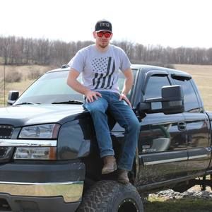 Meet your Posher, Cody